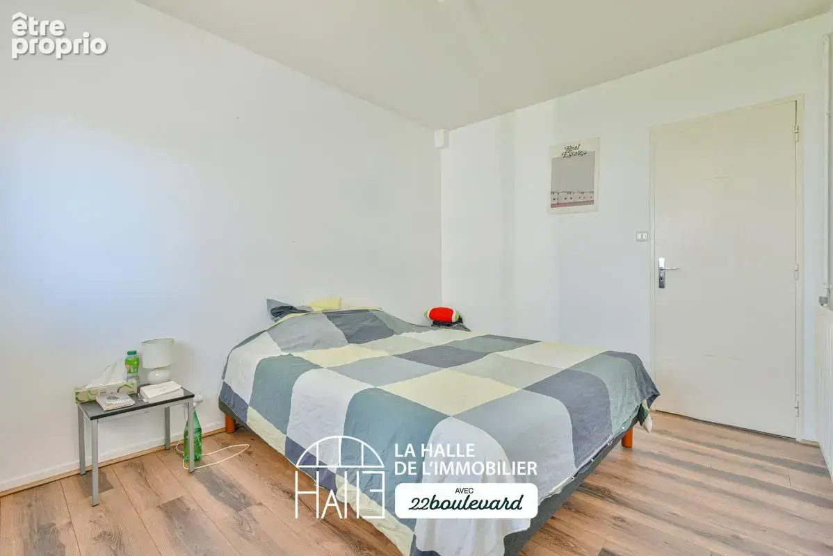 Appartement - photo 6