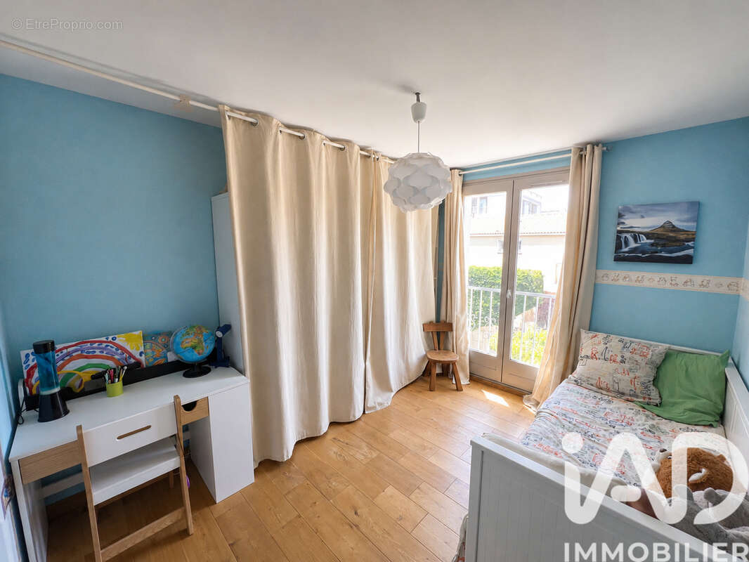 Photo 5 - Maison à MARSEILLE-8E