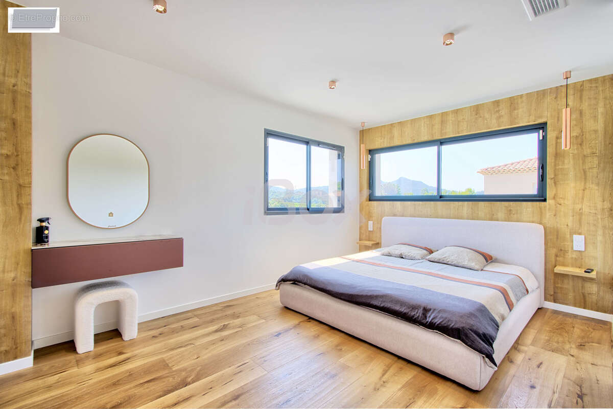 Villa contemporaine d'exception (2025)   La Crau - photo 13