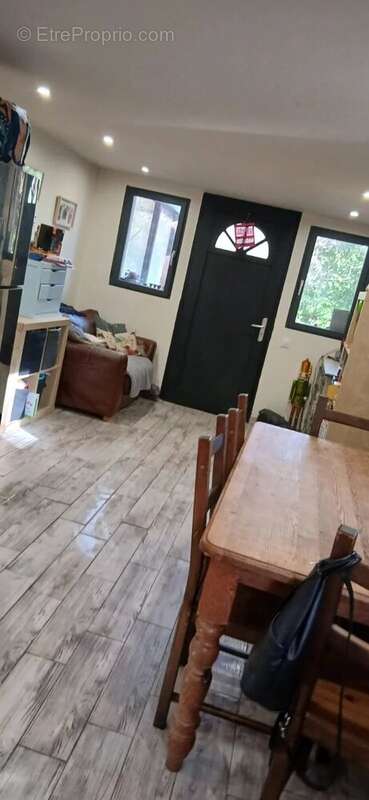 Maison à SAINT-ANTONIN-NOBLE-VAL