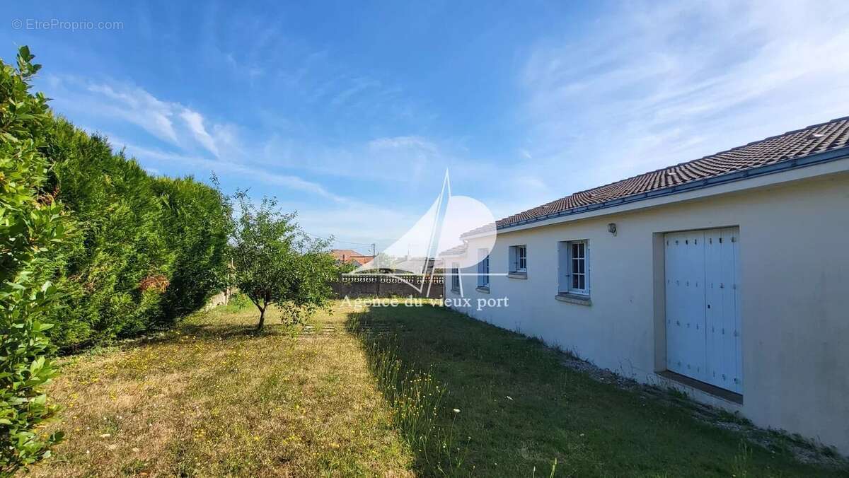 maison 4 pièces Pornic - photo 2