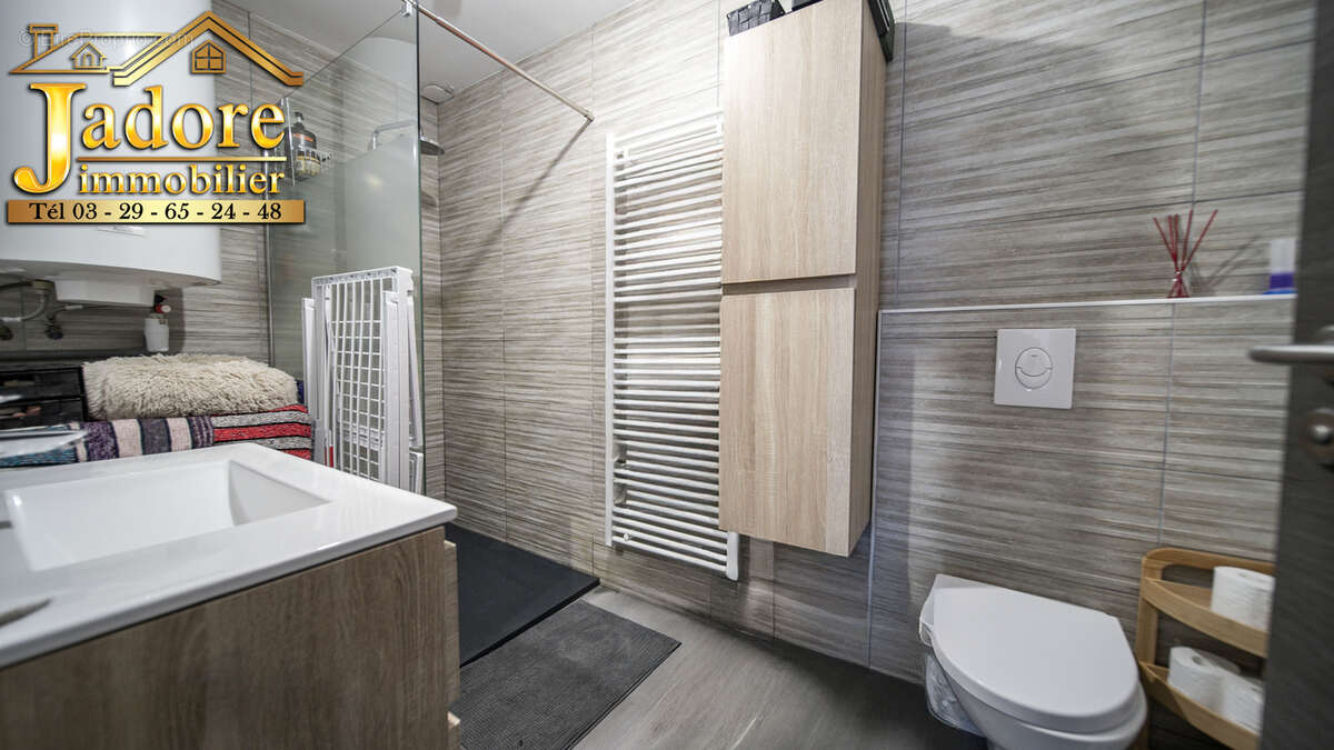 Immeuble de rapport rénové !! NOUVEAU PRIX !! - photo 6