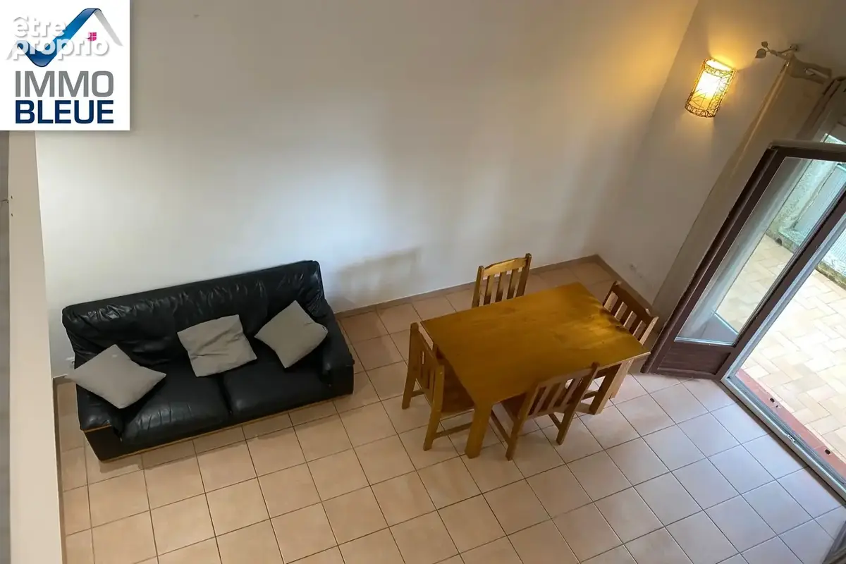 Appartement 2 pièces 46 m² à vendre à Sausset-Les-Pins (13960) - photo 2