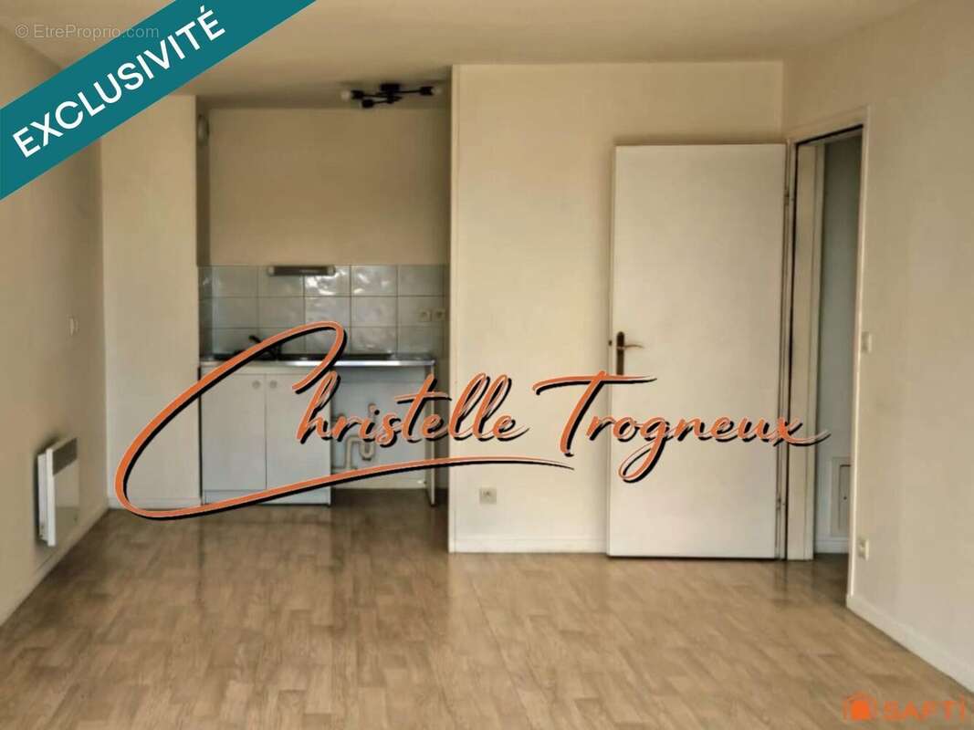 Photo 3 - Appartement à LONGUEAU