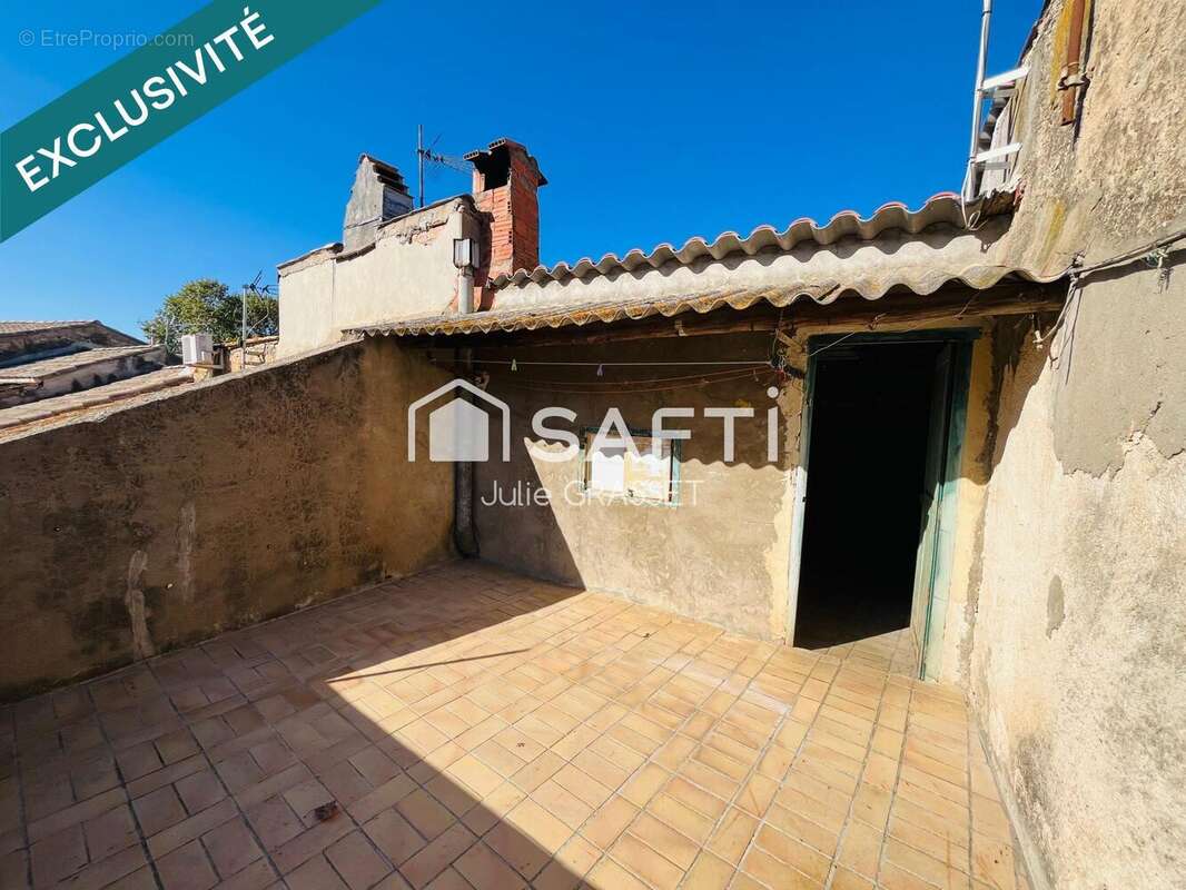 Photo 9 - Maison à VILLENEUVE-LES-BEZIERS