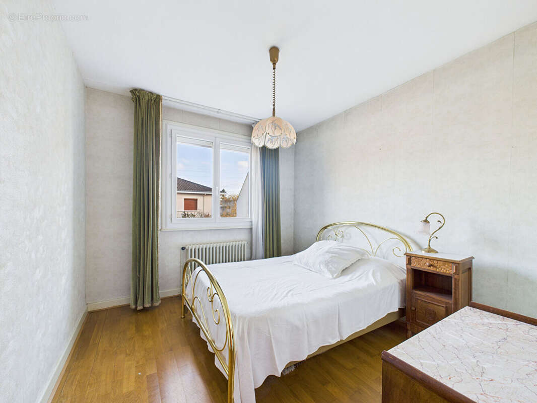 Maison à CLERMONT-FERRAND