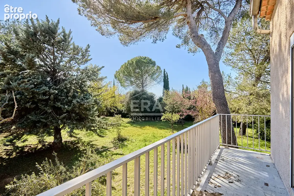 Maison 180m² à aix-en-provence - photo 12