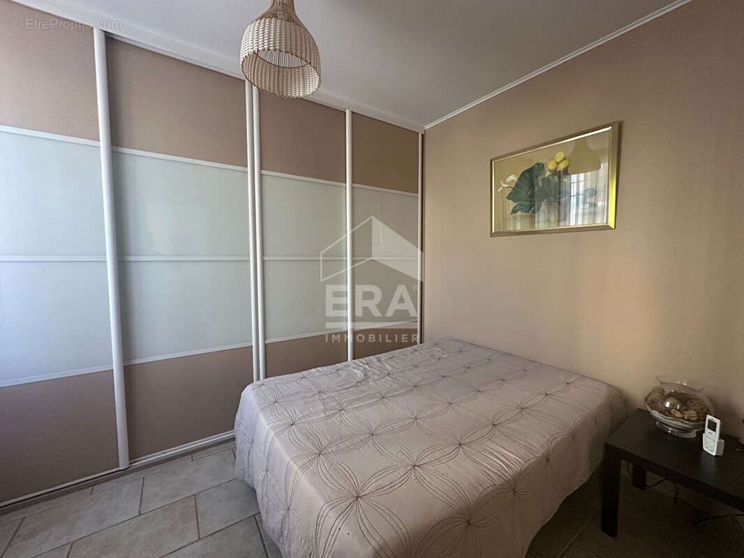 Maison à MARSEILLE-10E