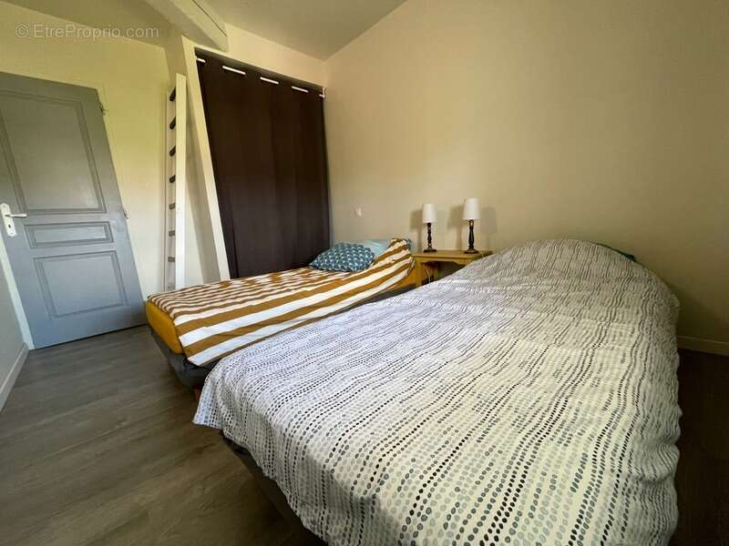 Appartement à LEZIGNAN-CORBIERES