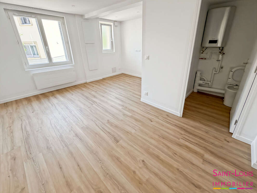 Appartement à POISSY
