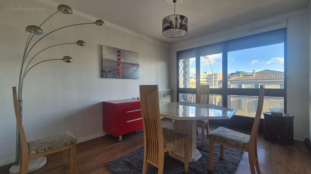 Appartement à AGEN