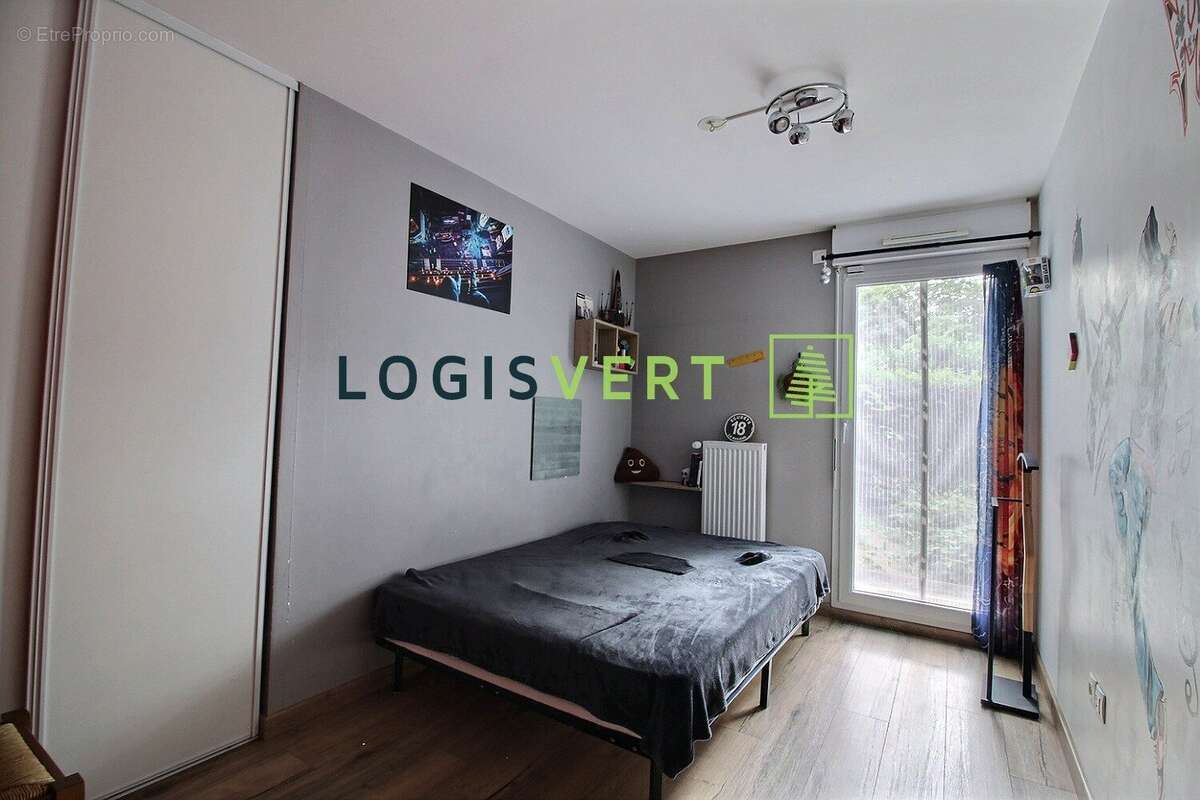 Appartement à PALAISEAU
