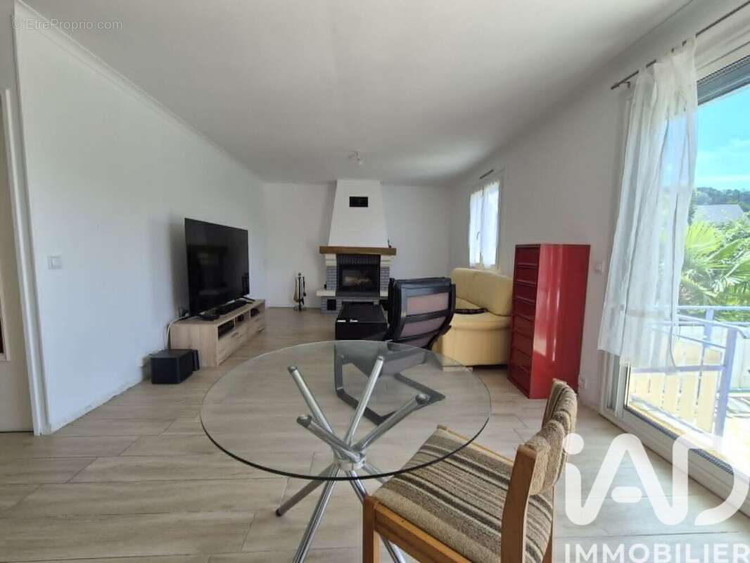 Photo 5 - Maison à GONFREVILLE-L'ORCHER