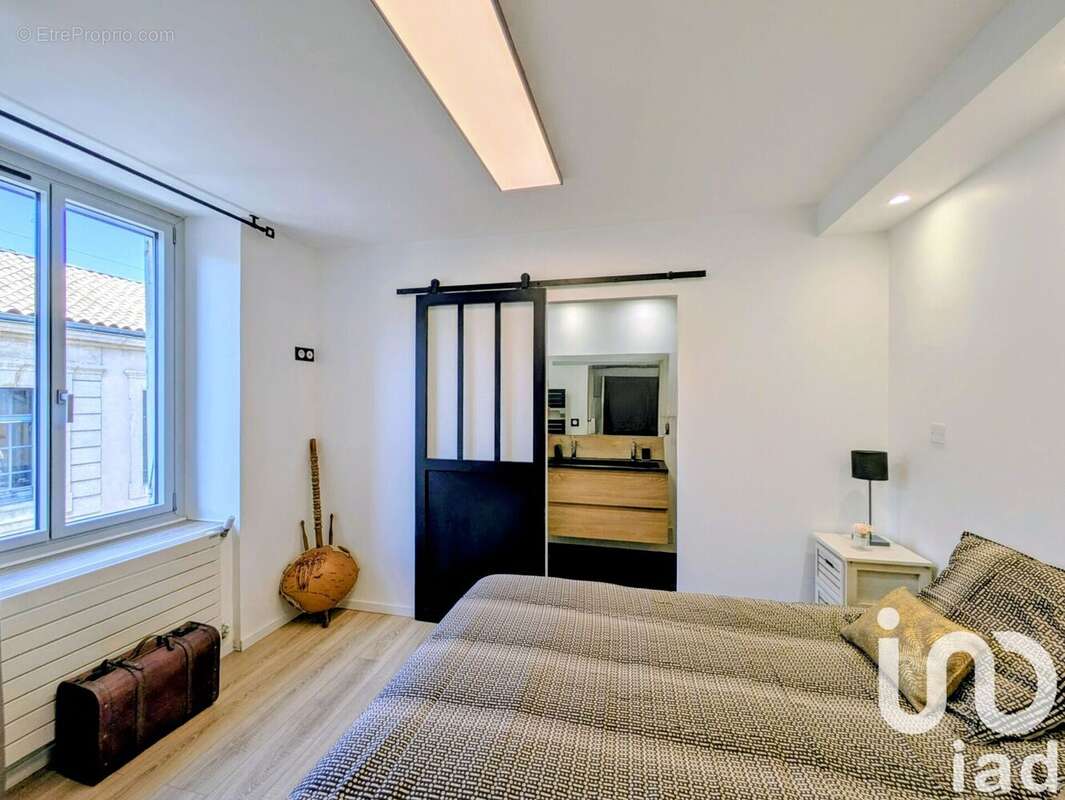 Photo 4 - Appartement à CLERMONT-L&#039;HERAULT