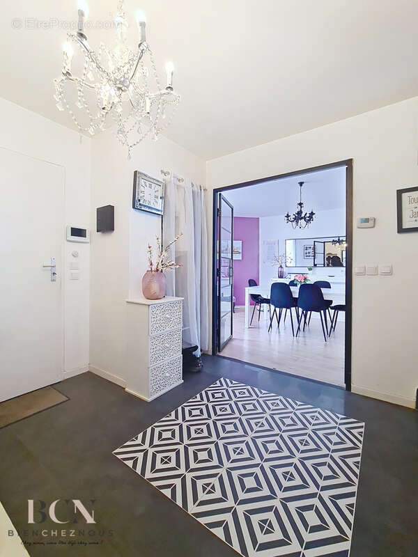 Maison à L&#039;ISLE-ADAM