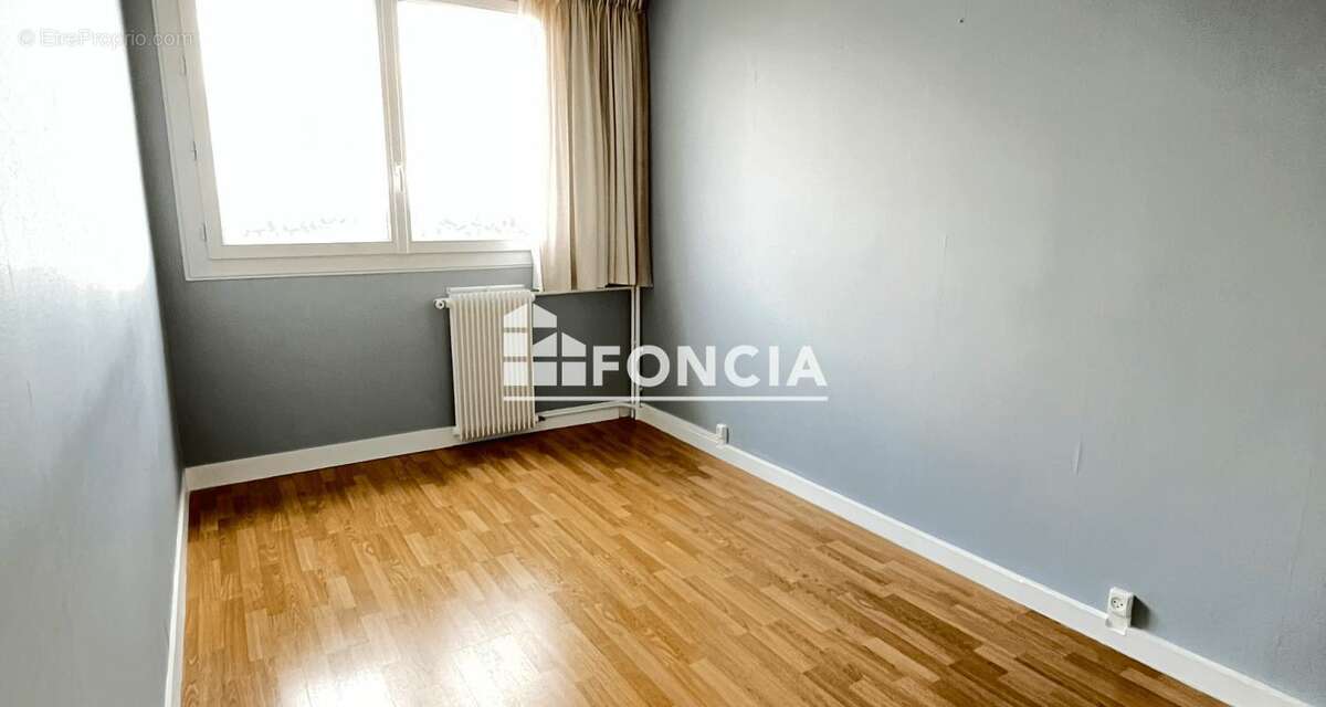 Appartement à TOURS