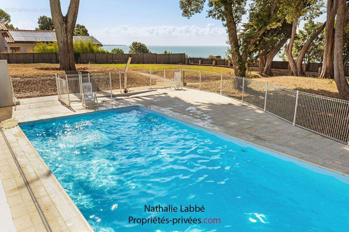 Appartement à PORNIC