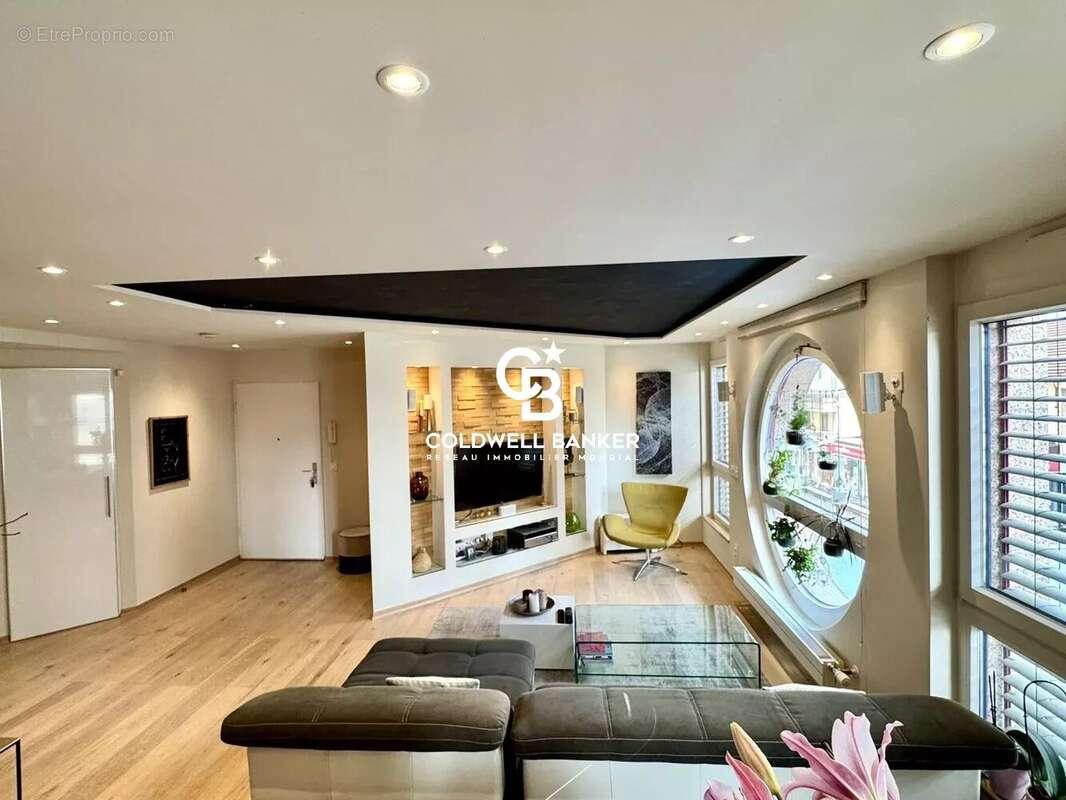 Appartement à ANNEMASSE