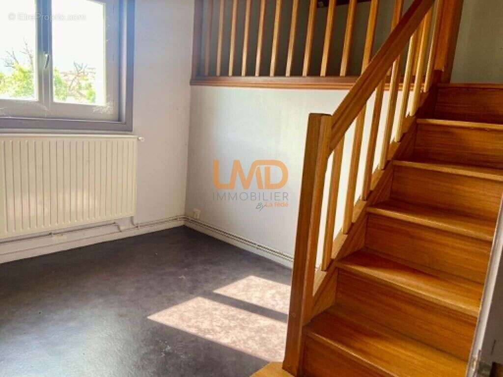 Tres grande maison - photo 6