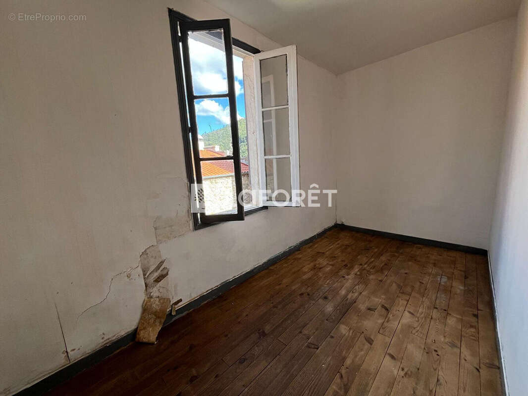 Appartement à AMELIE-LES-BAINS-PALALDA