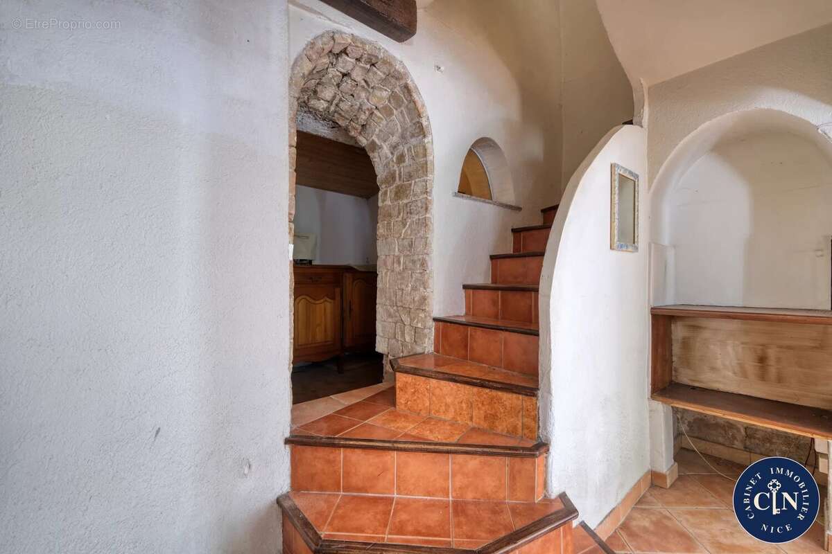 Maison à NICE