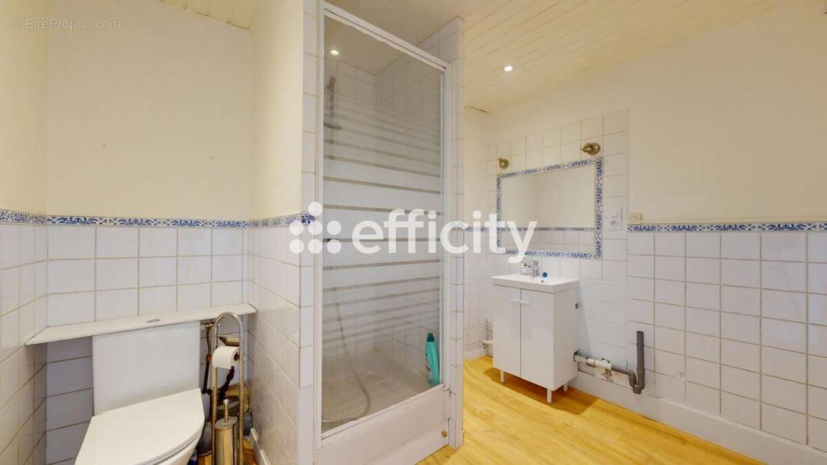 Appartement à TOURCOING