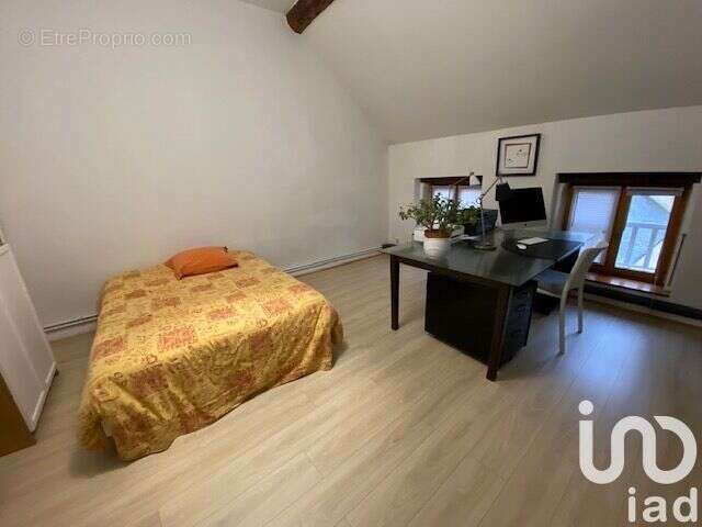 Photo 8 - Maison à SAINT-GENGOUX-LE-NATIONAL