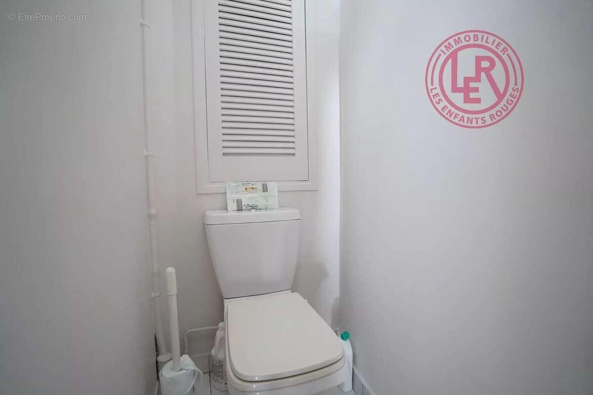 Appartement à PARIS-6E