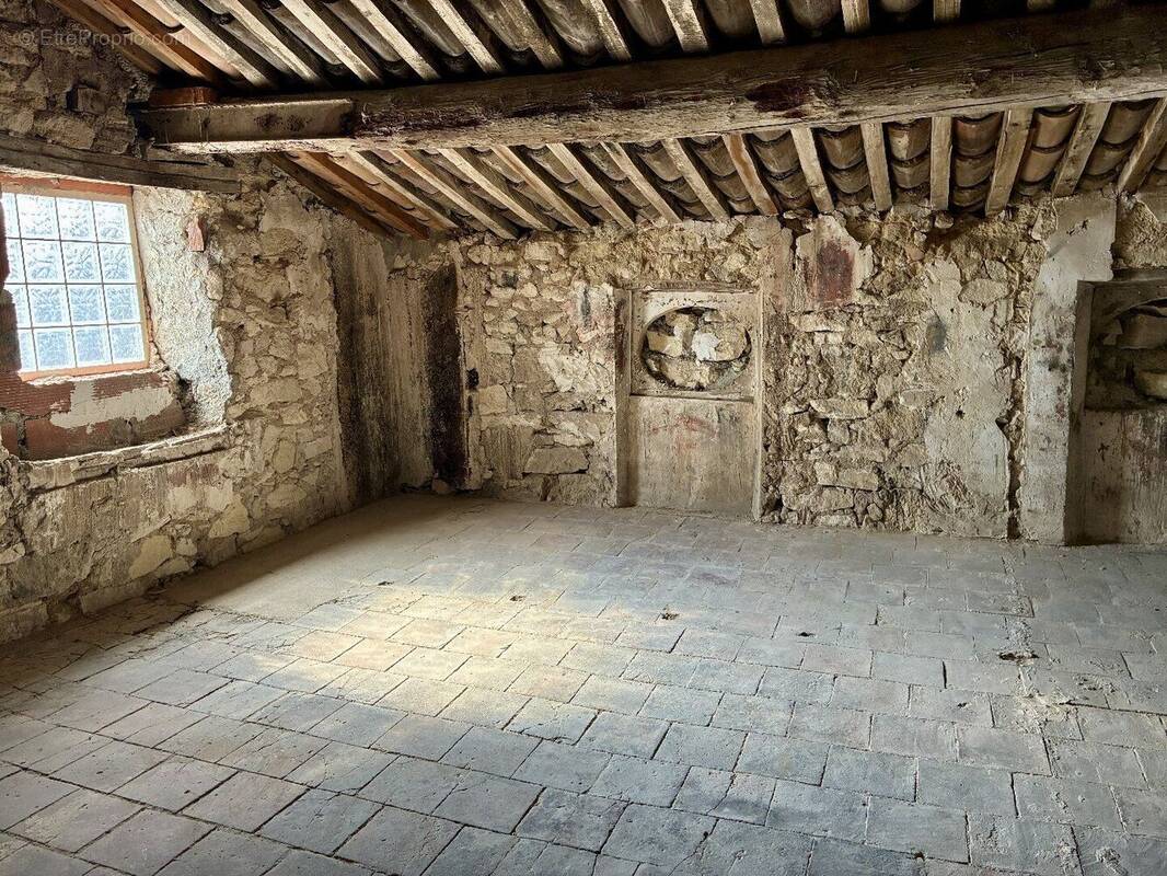 Maison à SIGEAN