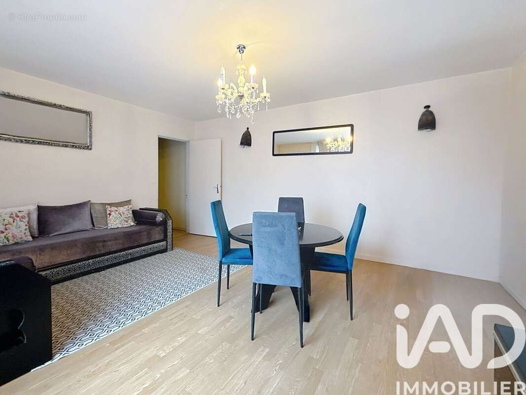 Photo 2 - Appartement à EVRY