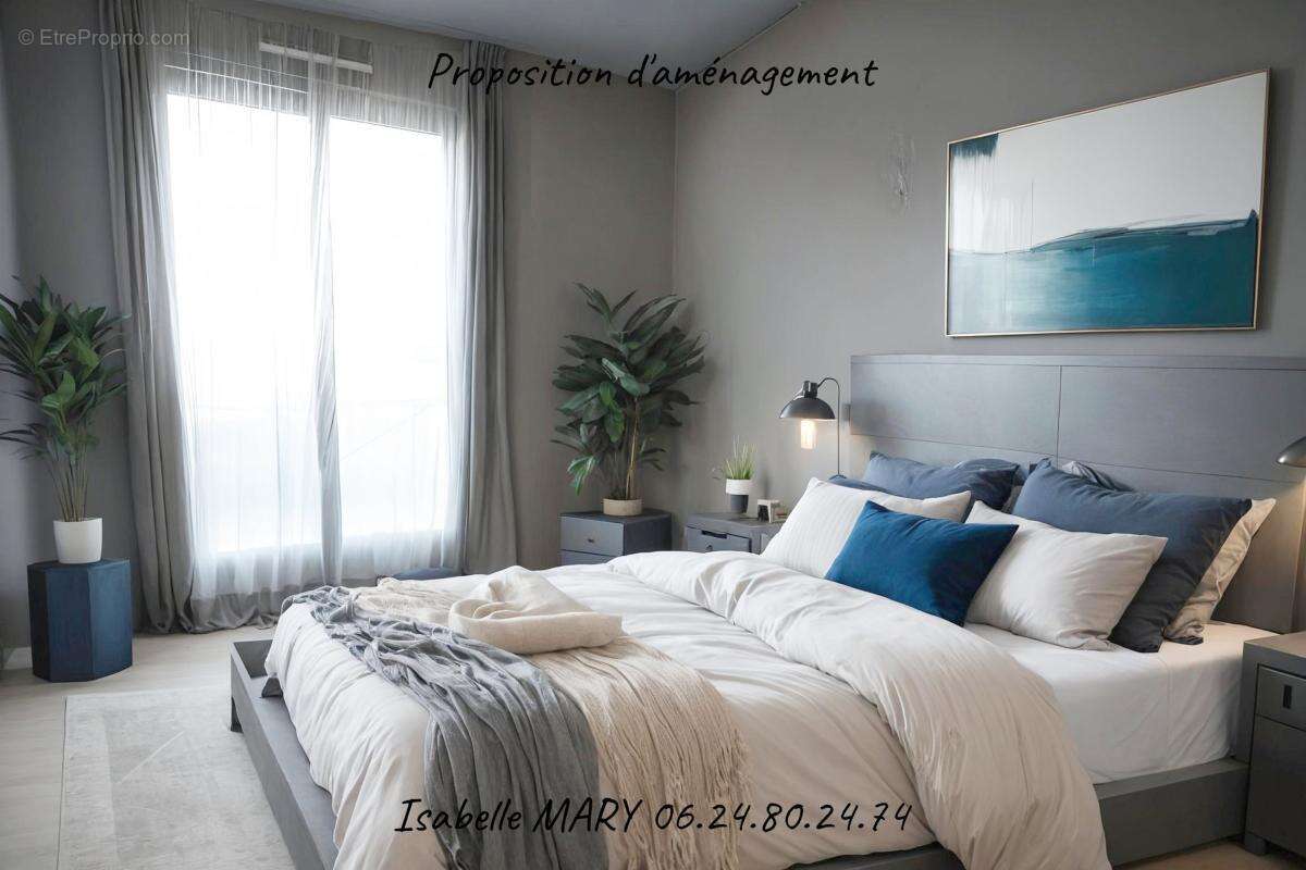 Appartement à ANTONY