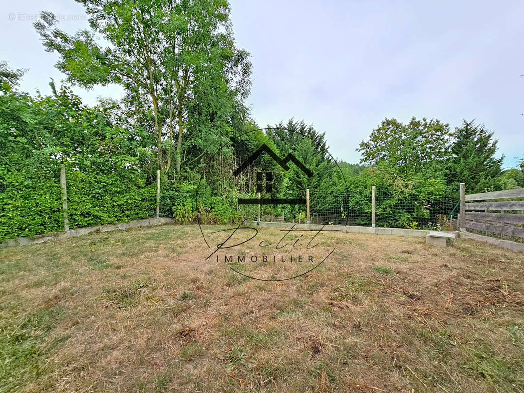 Coup de cœur à mouy   155 m2   piscine chauffée intérieure   811 m2 de terrain - photo 19