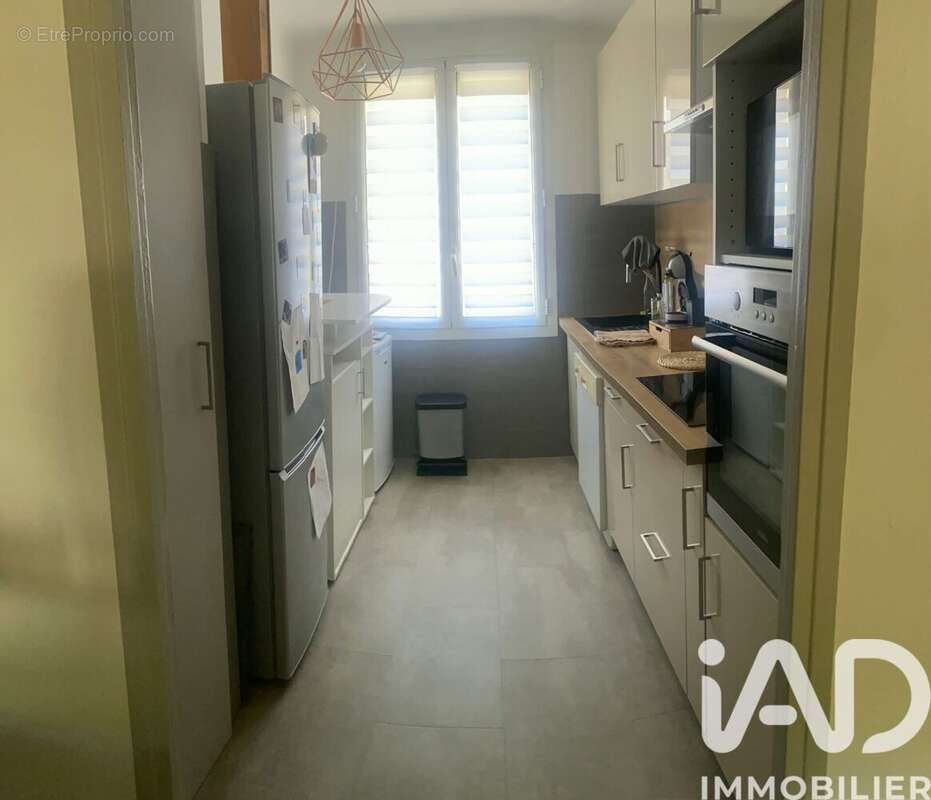 Photo 2 - Appartement à AUBAGNE