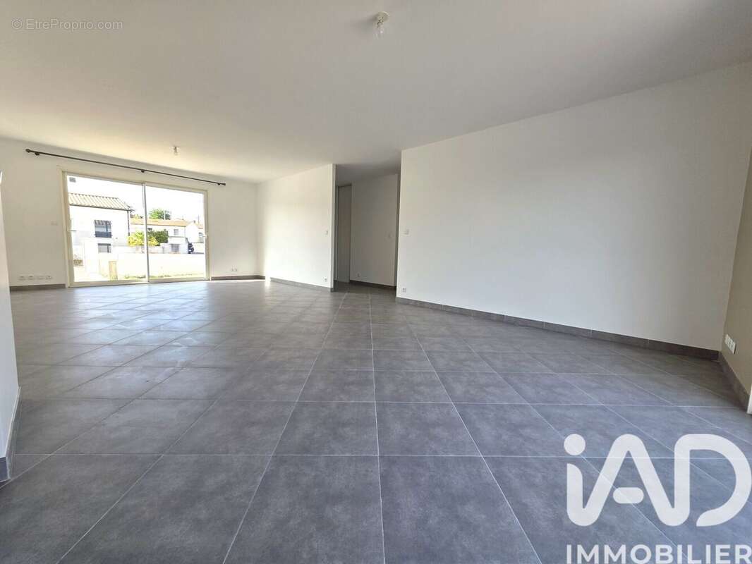 Photo 7 - Maison à TONNAY-CHARENTE