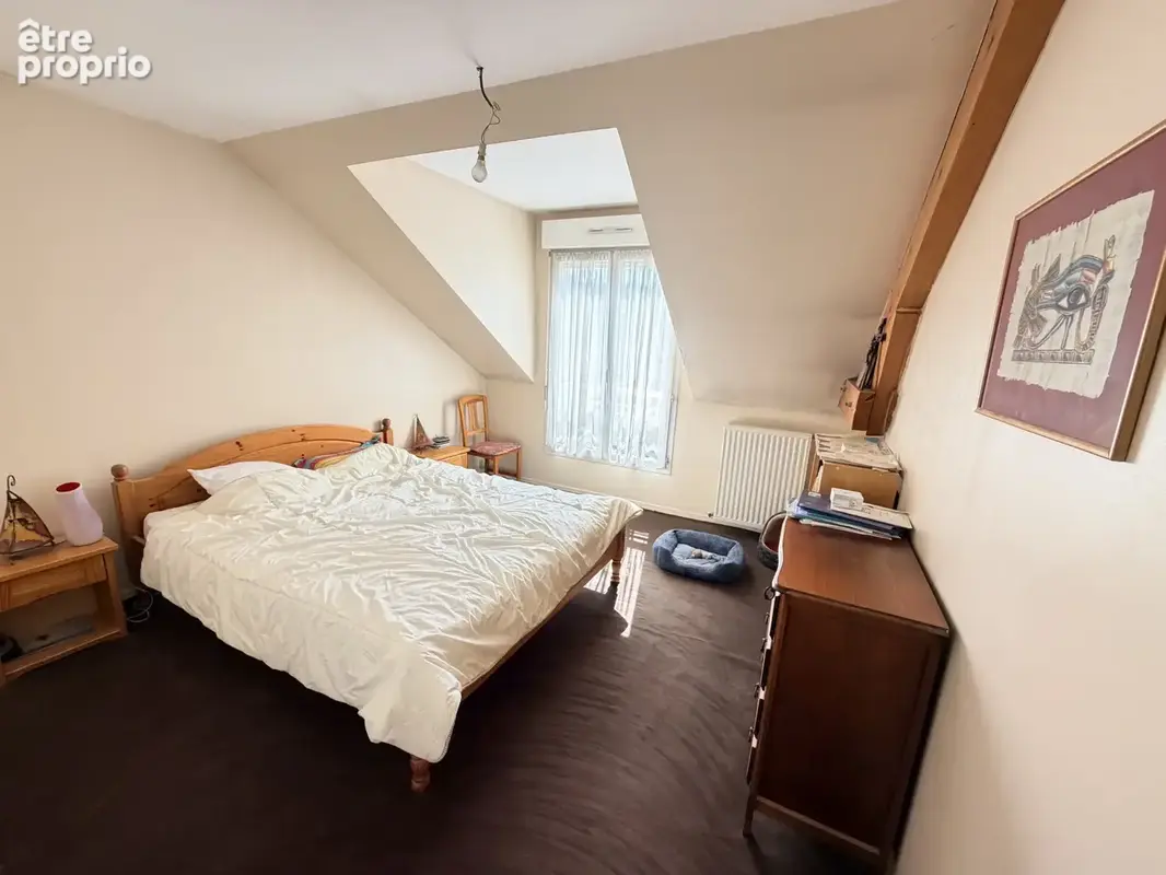 Duplex 65,85m2 F3 - photo 3