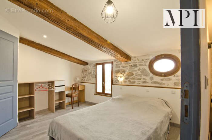 Maison à PEYRIAC-MINERVOIS