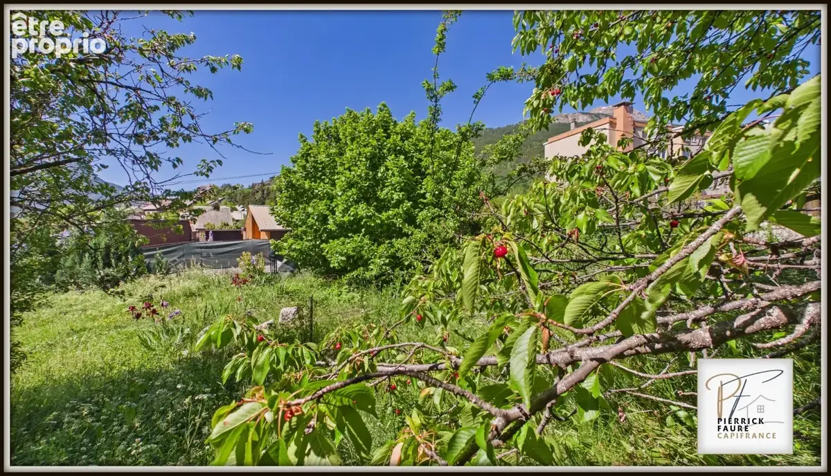Briançon – maison d'architecte bbc – 210 m² – vue panoramique - photo 5