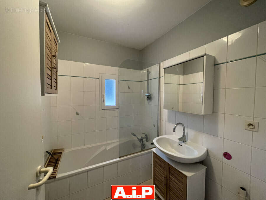 Appartement à POUZAUGES