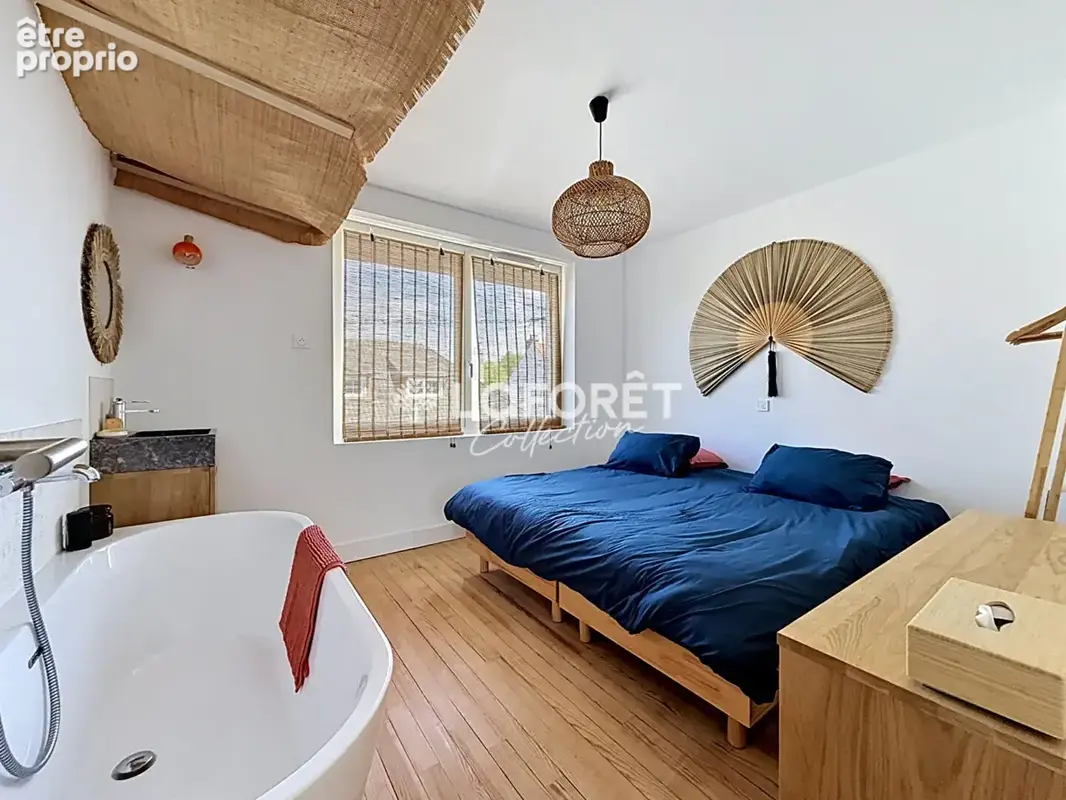 Maison rénovée aux portes du Touquet - photo 8