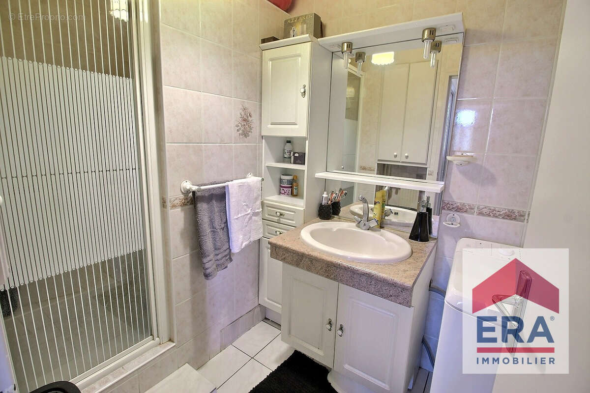 Appartement à ORANGE