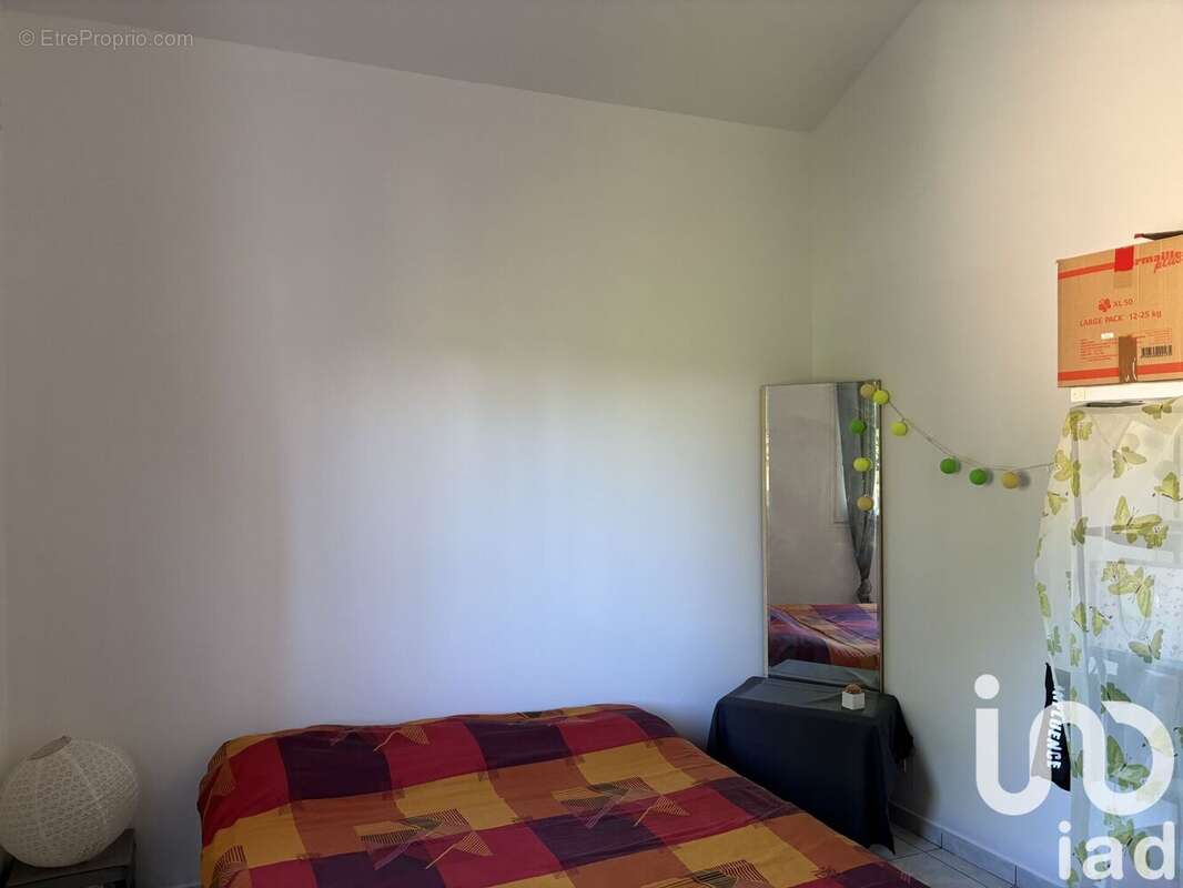 Photo 7 - Maison à LE TAMPON