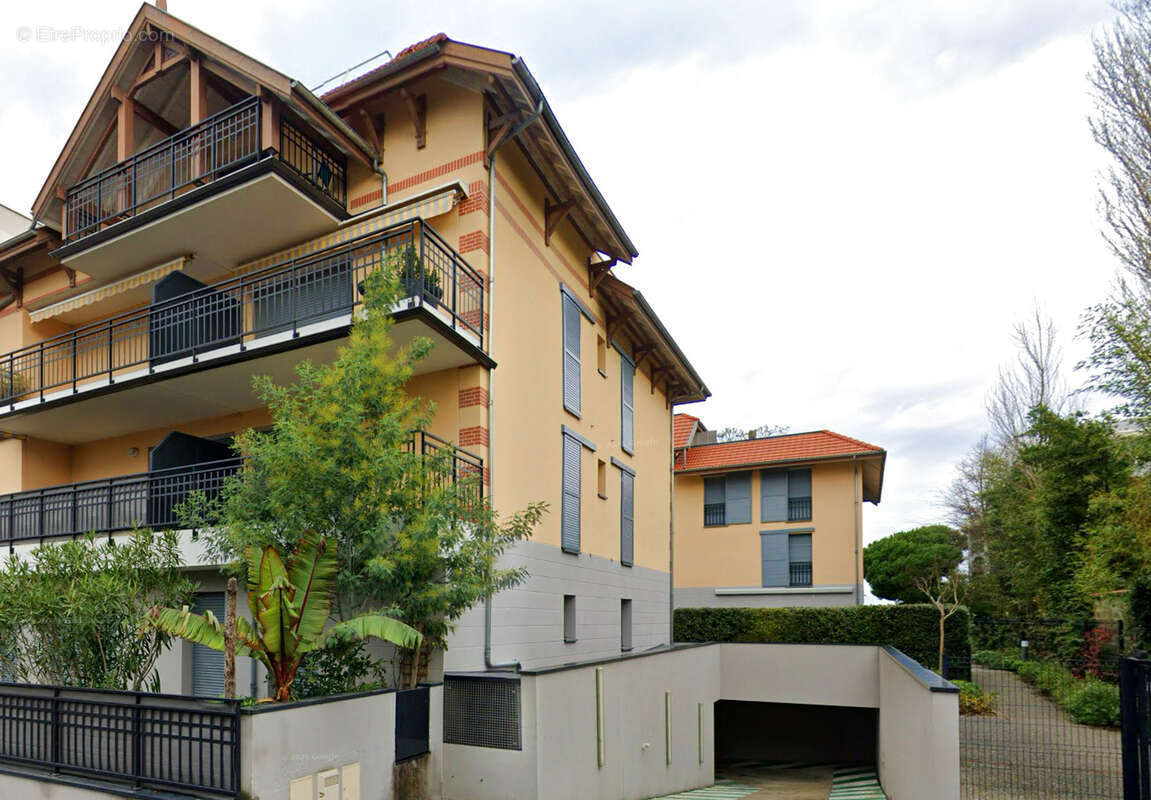 Appartement à ARCACHON