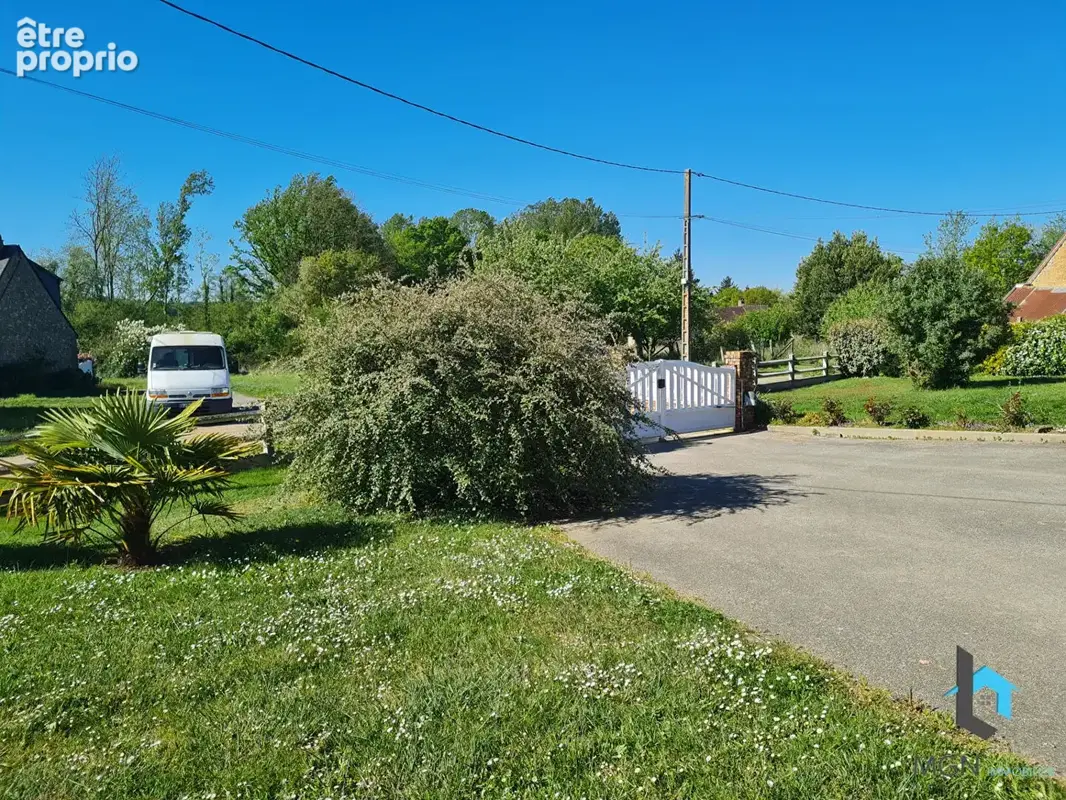 Maison Longère de 124 m² - photo 12