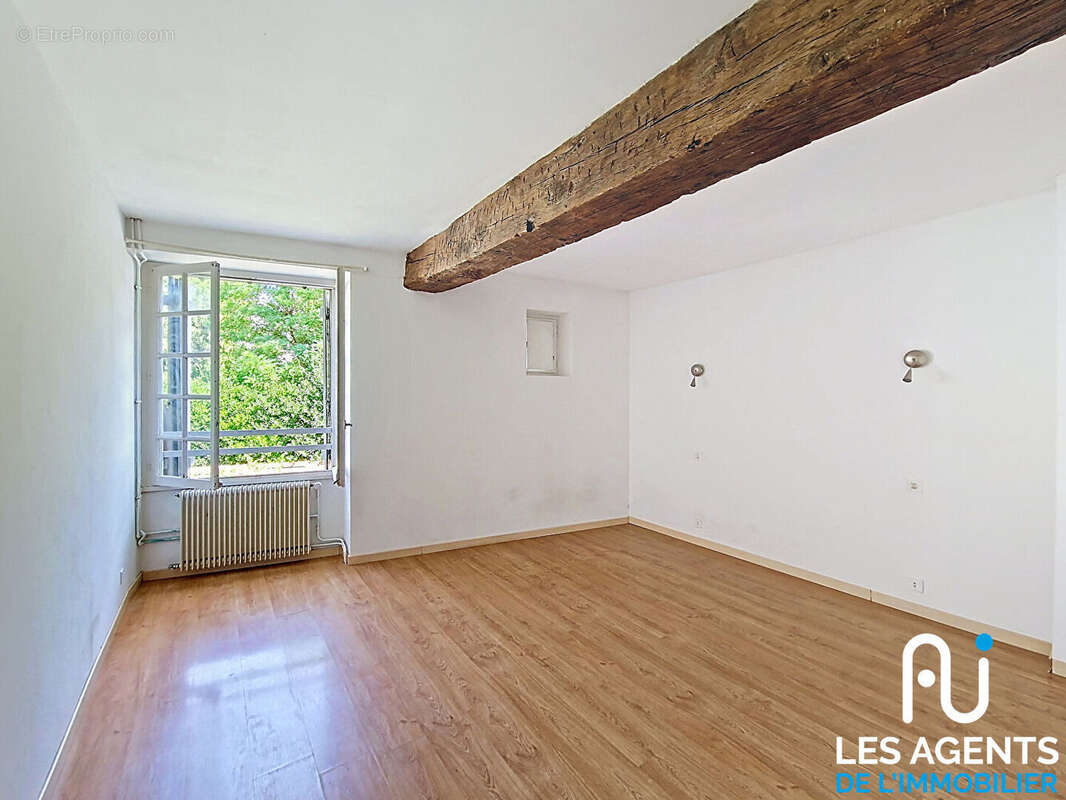 Maison à MEUNG-SUR-LOIRE