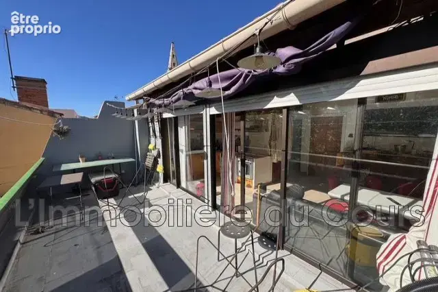 Appartement 2 pièces 30 m² à vendre à Martigues (13500) - photo 6