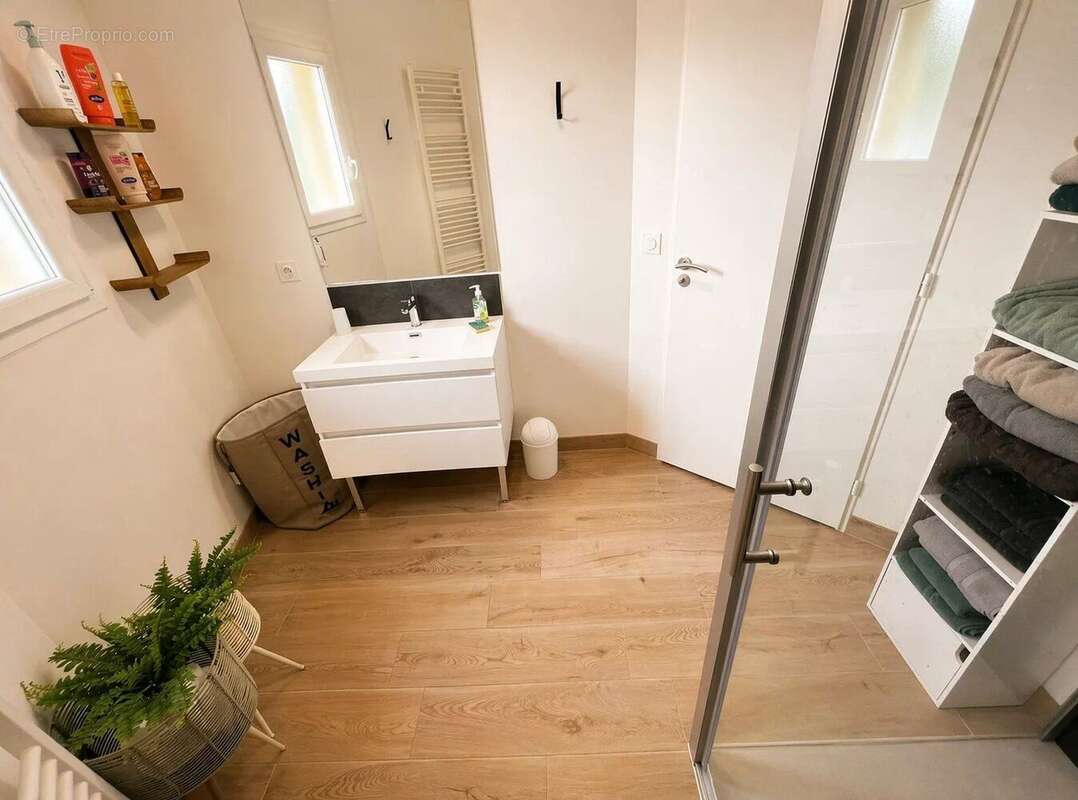 Maison à PENNE-D'AGENAIS