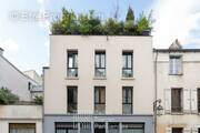 Maison à PARIS-13E