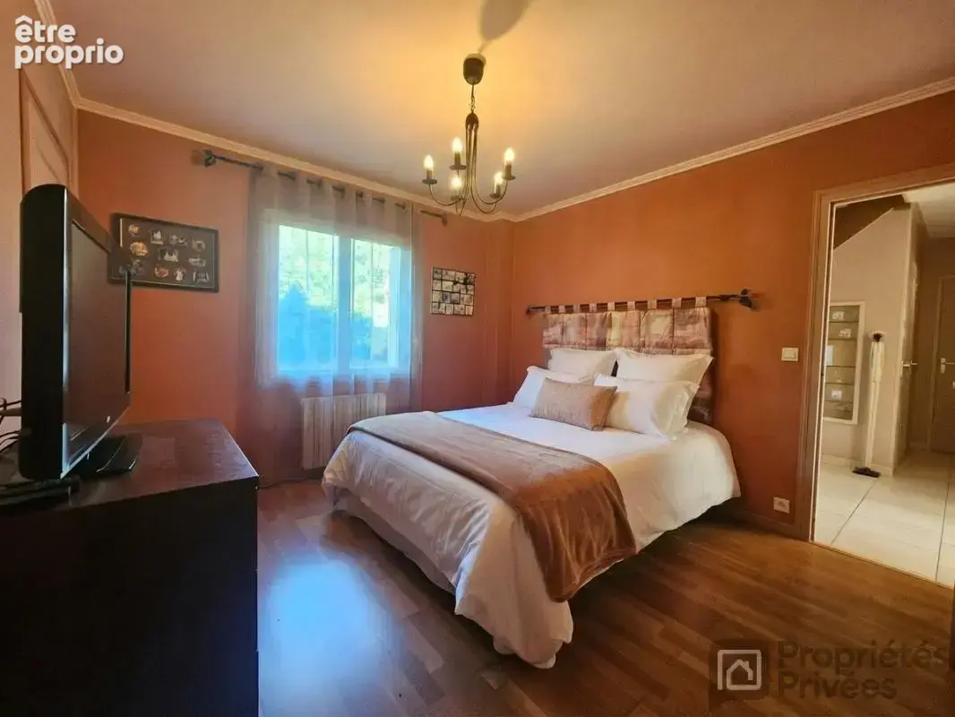 Belle Maison  Proche Honfleur 6 pièces 188 m2 - photo 10