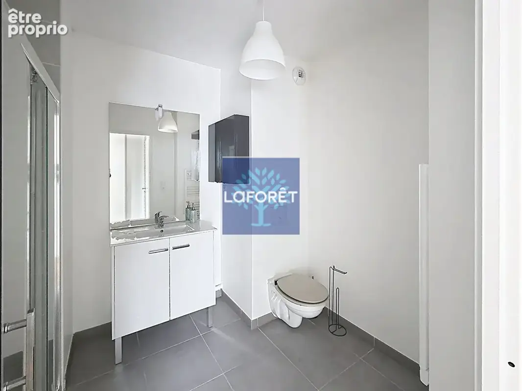 Aytré - Bel appartement  2 pièces 50 m2 - photo 6