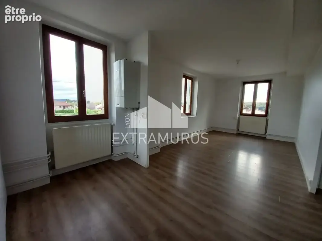 Appartement 3 pièce(s) 2 chambre(s) 65,45 m2 - photo 9